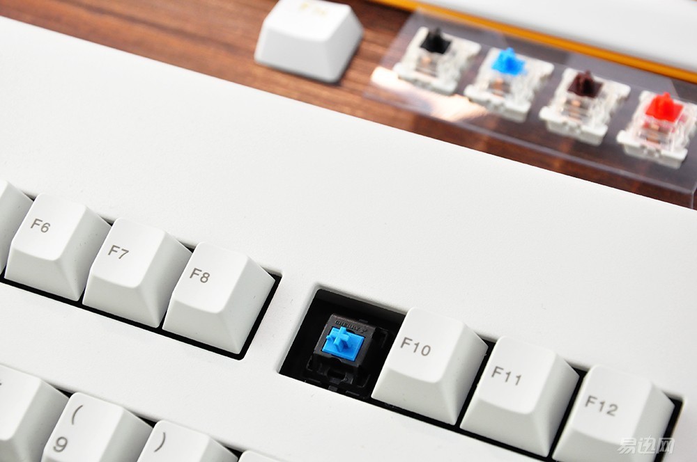 1000左右樱桃轴键盘推荐,樱桃轴还是国产轴