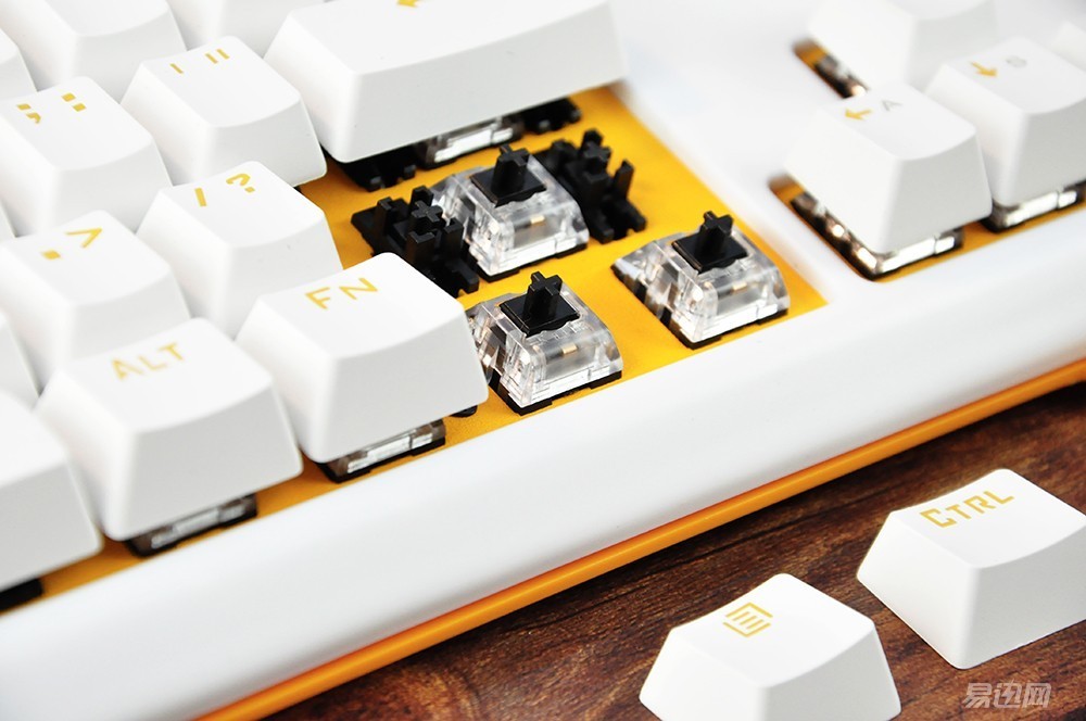 1000左右樱桃轴键盘推荐,樱桃轴还是国产轴