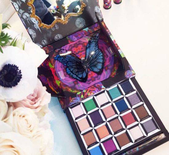 爱丽丝梦游仙境2颜值最高的周边全在这了！比电影美里nnn倍！