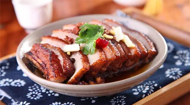 舌尖上的美食古法传统,舌尖上的中国六大特色美食