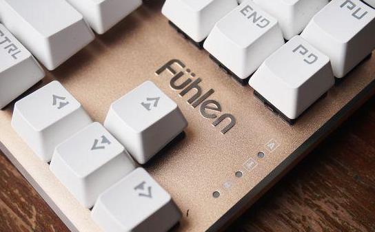 入门又好看的机械键盘,机械键盘好看又便宜你还在等什么