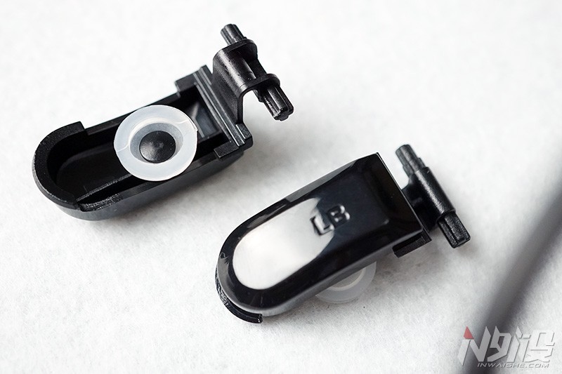 雷柏v600游戏手柄评测,雷柏v600s手柄无线连接