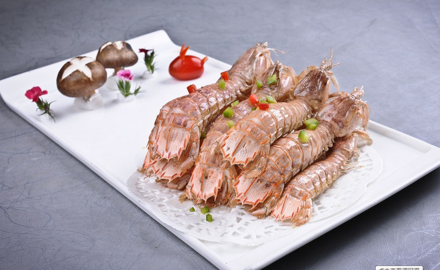 越难剥越美味，皮皮虾VS小龙虾！