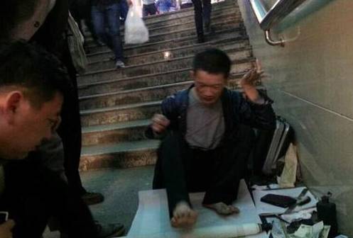 阜阳炒面哥怎么不播了,炒面哥最近咋样了