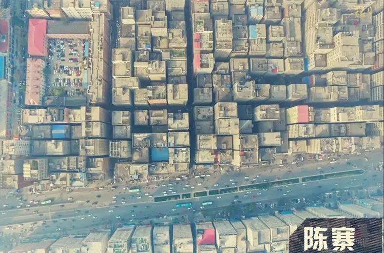 郑漂城中村,郑漂开始回老家了吗