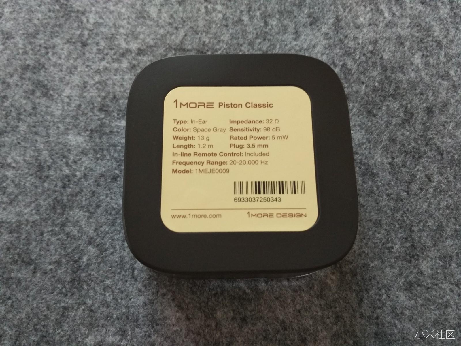 1more开箱测评试玩,1more是不是小米