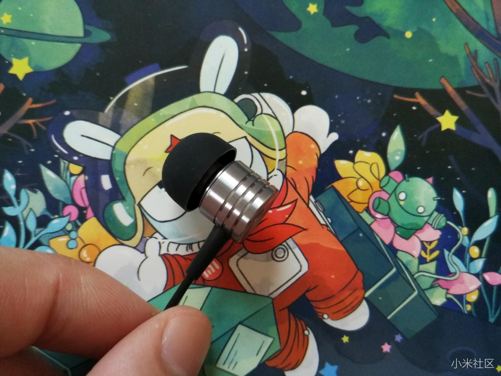 1more开箱测评试玩,1more是不是小米