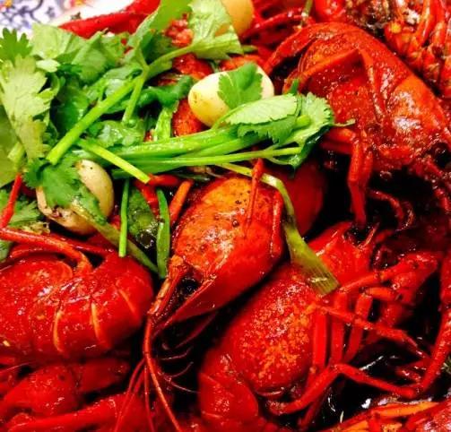 小龙虾致死是什么原因,小龙虾致死事件