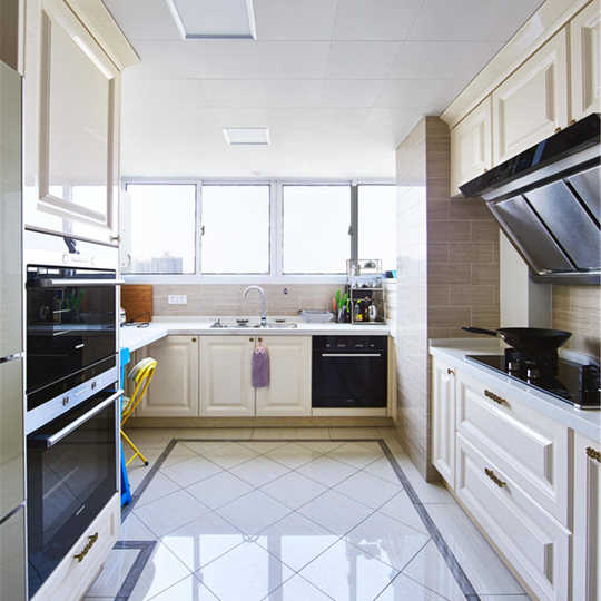 油烟机滤网怎么清洗又快又干净,清洗油烟机滤网的妙招