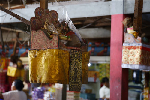 巴厘岛和我想象中的不一样,巴厘岛简直是人间天堂