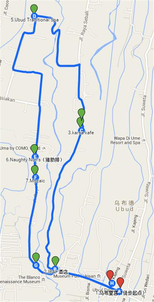 巴厘岛和我想象中的不一样,巴厘岛简直是人间天堂