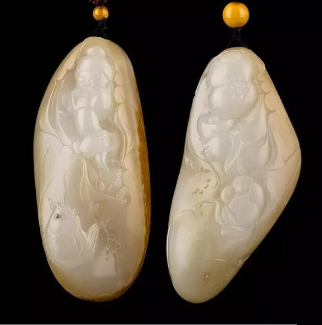 和田白玉青海料价格表,白玉和青海料哪个好