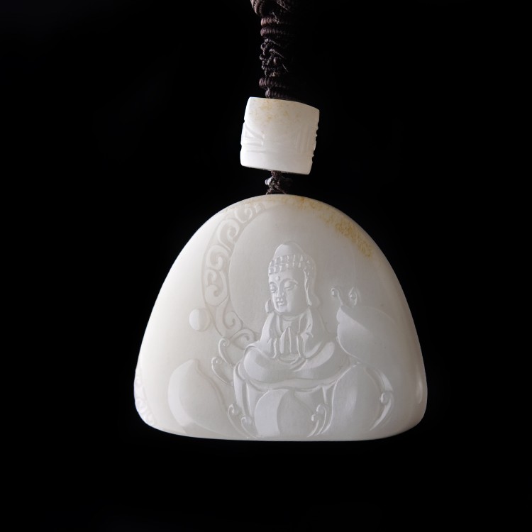 和田白玉青海料价格表,白玉和青海料哪个好