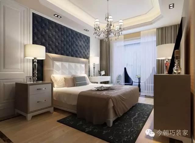 西安装修最简单的设计,在西安怎么样装修最省钱