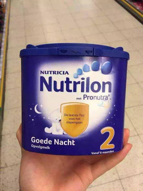 一二线宝妈为何选择国外的奶粉,荷兰奶粉怎么选