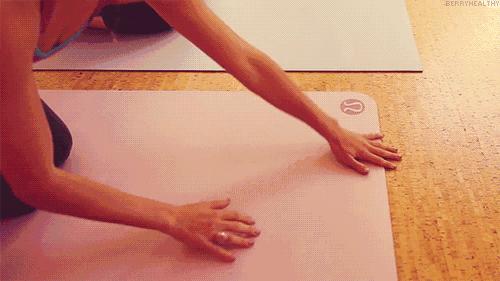 什么样的瑜伽垫才最好,如何挑选合适的瑜伽垫