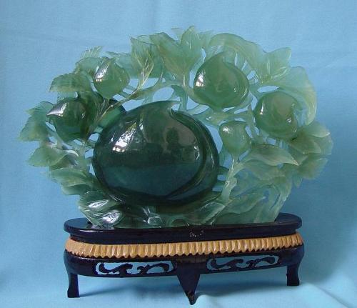 比翡翠更有收藏价值的东西,翡翠与其它收藏品有什么区别