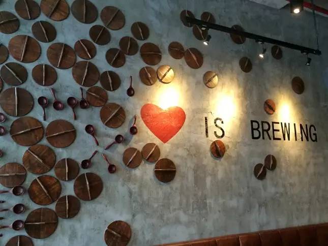 贵阳最有特色的咖啡馆,贵阳最火的咖啡店