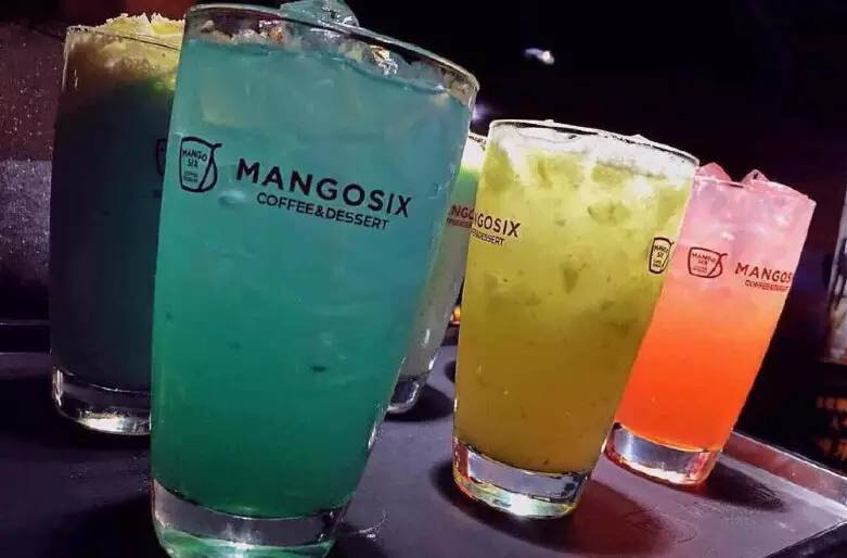 贵阳最有特色的咖啡馆,贵阳最火的咖啡店