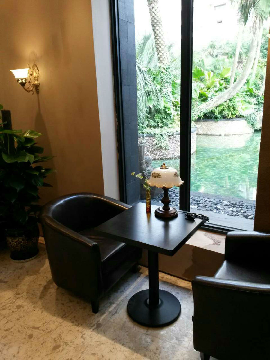 贵阳最有特色的咖啡馆,贵阳最火的咖啡店