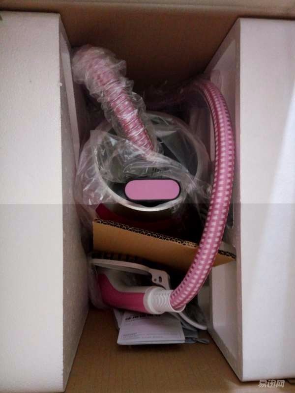 华光qy65lev挂烫机的说明书,华光qy6030挂烫机多少钱