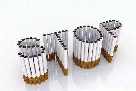 国外烟盒警示图片,看了这些你还想吸烟吗?