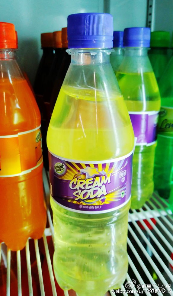 斯里兰卡奶茶饮料,斯里兰卡会说话的饮料