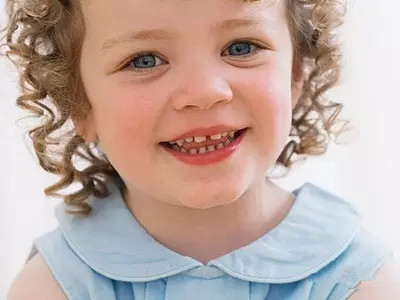 孩子牙釉质发育不全怎么补救,儿童牙釉质发育不全严重