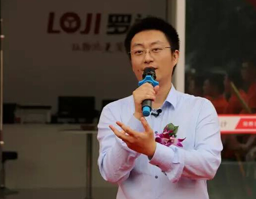 罗计物流:85后“货霸”的一站式平台梦