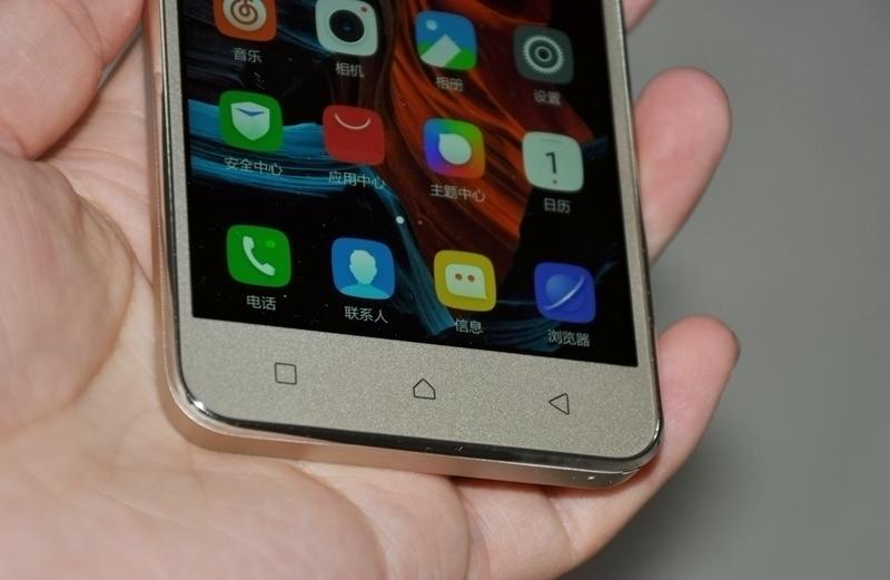 百元机也有好音质,联想乐檬3简评