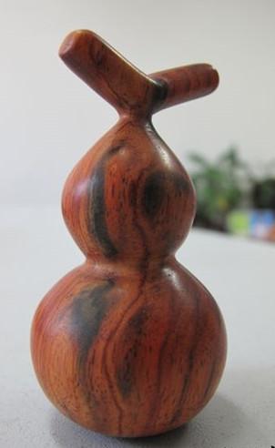 文玩小葫芦的制作方法,做文玩葫芦的全过程