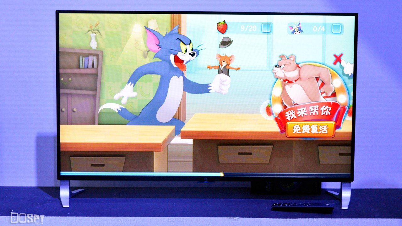 乐视超级电视各代评测,智玩部落