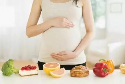 孕期总是半夜饿醒，吃什么好？