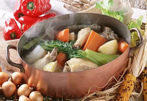 食疗新观点—痛风患者该怎么吃!