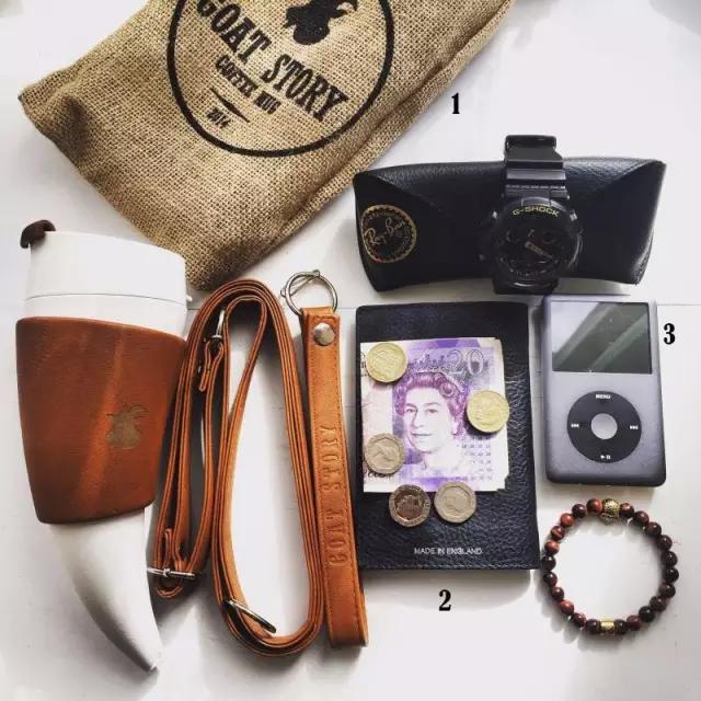 行家行李箱,行家行李