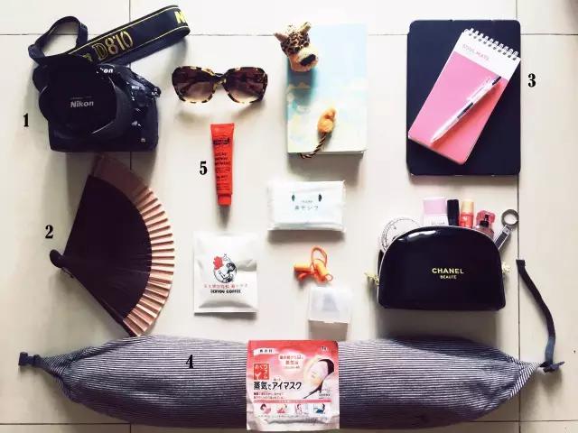 行家行李箱,行家行李