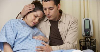 女人顺产分娩难产,顺产难产的过程