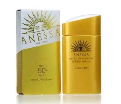 日常防晒的防晒霜推荐有哪些,夏日防晒霜推荐无色