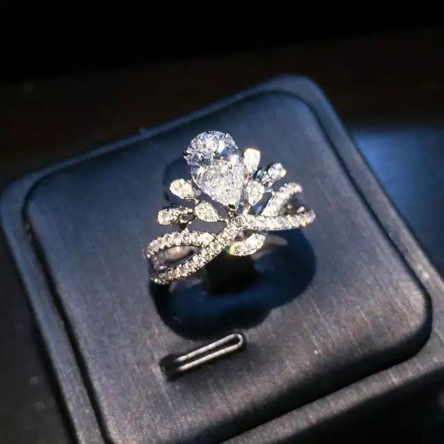 婚戒你该知道的非凡意义,关于婚戒的知识