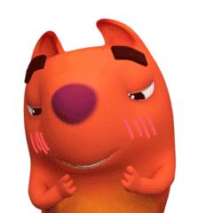 疯狂动物城狐狸尼克,疯狂动物城尼克狐狸