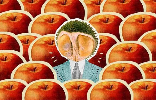 没吃过这些敢说自己是吃货吗,没吃过这些玩意别说自己是吃货