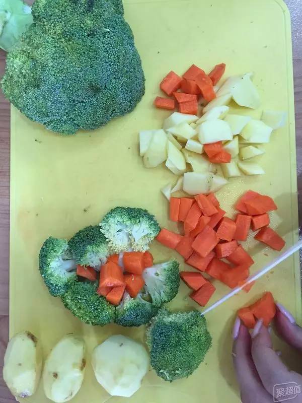 真空料理机和原汁机有什么区别,破壁料理机和原汁机哪个好