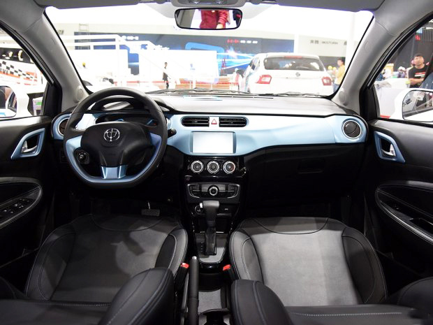 中华h230ev,中华h230ev质量咋样