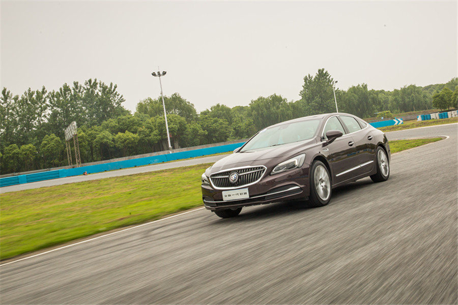 新君越动力怎么样,新君越的车主真实感受