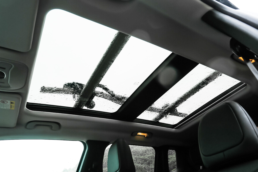 全新国产jeep自由侠2017款,为什么买车没人推荐jeep自由侠