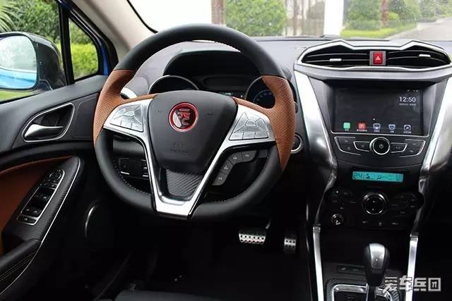 兵哥评车,试驾比亚迪元燃油版视频