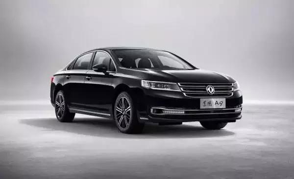 东风a9为什么这么便宜,东风a9哪一年值得买