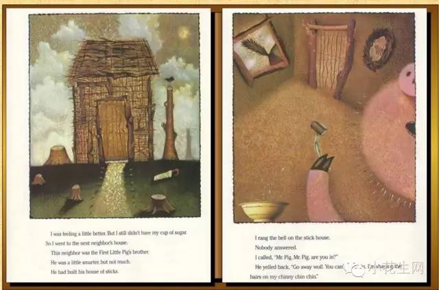 有什么书可以提升孩子的理解能力,儿童绘本阅读小干货