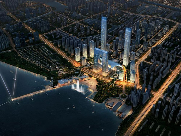 东莞面积最大的城市排名,东莞凭什么是全国最富的城市之一