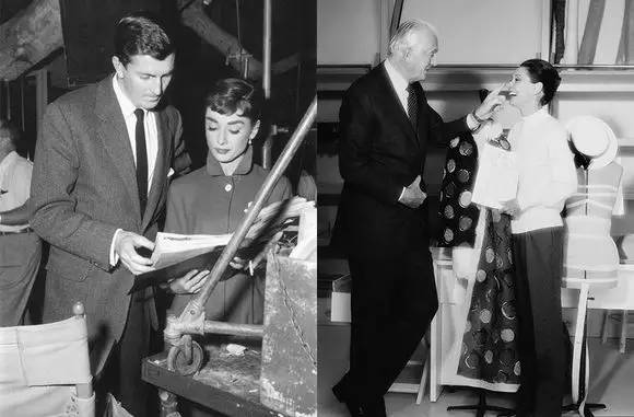 拥有奥黛丽赫本的优雅,奥黛丽赫本一生把优雅做到了极致